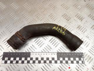 патрубок радиатора Mercedes-Benz Vito W639 2005, 2.2 л., OM 646.982, дизель, МКПП, микроавтобус, A6395013882