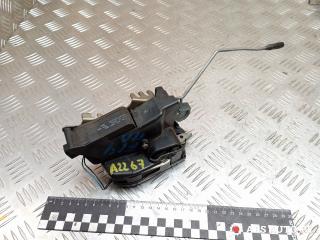 замок двери передней левой Mercedes-Benz Vito W639 2005, 2.2 л., OM 646.982, дизель, МКПП, микроавтобус, A6397201135