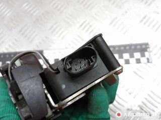 замок двери задней левой Mercedes-Benz Vito W639 2005, 2.2 л., OM 646.982, дизель, МКПП, микроавтобус, A6397300435