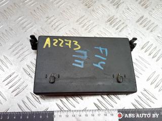 модуль управления двери Mercedes-Benz Vito W639 2005, 2.2 л., OM 646.982, дизель, МКПП, микроавтобус, 6398201226