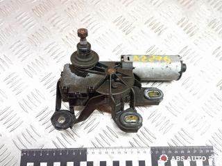 моторчик заднего стеклоочистителя (дворника) Mercedes-Benz Vito W639 2005, 2.2 л., OM 646.982, дизель, МКПП, микроавтобус, A6398200408