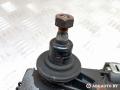 моторчик заднего стеклоочистителя (дворника) Mercedes-Benz Vito W639 2005, 2.2 л., OM 646.982, дизель, МКПП, микроавтобус, A6398200408 - фото №2