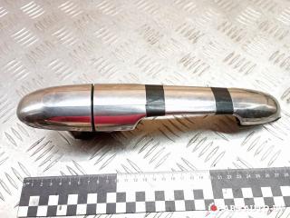 ручка наружная Mercedes-Benz Vito W639 2005, 2.2 л., OM 646.982, дизель, МКПП, микроавтобус, A6398200408