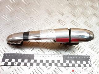 ручка наружная задняя правая Mercedes-Benz Vito W639 2005, 2.2 л., OM 646.982, дизель, МКПП, микроавтобус