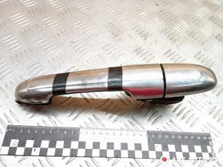 ручка наружная задняя правая Mercedes-Benz Vito W639 2005, 2.2 л., OM 646.982, дизель, МКПП, микроавтобус