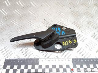 ручка внутренняя передняя левая Mercedes-Benz Vito W639 2005, 2.2 л., OM 646.982, дизель, МКПП, микроавтобус