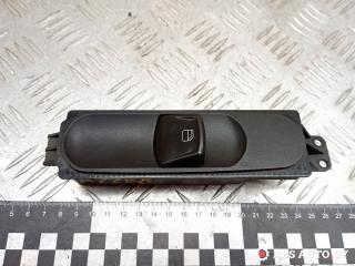 кнопка стеклоподъемника двери Mercedes-Benz Vito W639 2005, 2.2 л., OM 646.982, дизель, МКПП, микроавтобус, A6395450613