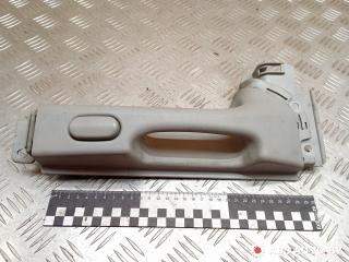 ручка внутренняя задняя правая Mercedes-Benz Vito W639 2005, 2.2 л., OM 646.982, дизель, МКПП, микроавтобус, A6397600561