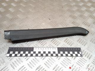 молдинг двери передней правой Mercedes-Benz Vito W639 2005, 2.2 л., OM 646.982, дизель, МКПП, микроавтобус, A6397270771