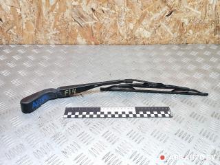 щеткодержатель задний Mercedes-Benz Vito W639 2005, 2.2 л., OM 646.982, дизель, МКПП, микроавтобус, 180466