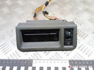 кнопка корректора фар Peugeot 406 1 поколение [рестайлинг] 2000, 1.8 л., бензин, МКПП, седан, 9634699677