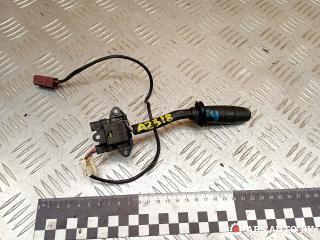 джойстик управления мультимедиа Peugeot 406 1 поколение [рестайлинг] 2002, 2.0 л., дизель, МКПП, седан, 96343806ZL, 34435701