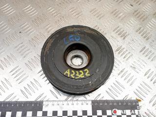 шкив коленвала Peugeot 406 1 поколение [рестайлинг] 2002, 2.0 л., дизель, МКПП, седан, CVC2152E