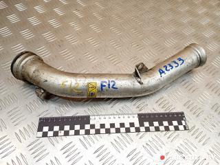 патрубок интеркулера Mercedes-Benz M-Класс W164 2008, 3.0 л., OM642 DE30LA, дизель, АКПП, хетчбэк 5 дв., A6420980707