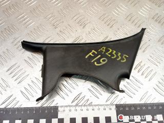 защита (кожух) ремня ГРМ Opel Mokka 1 поколение 2015, 1.6 л., B 16 XER, бензин, МКПП, 55354835