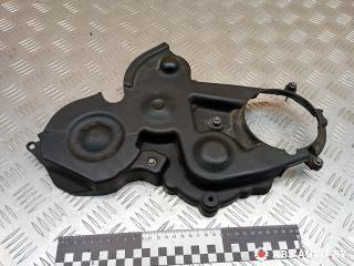 защита (кожух) ремня ГРМ Peugeot 308 T7 2010, 1.6 л., 9HY (DV6TED4), дизель, МКПП, черный, хетчбэк 5 дв., 9659869280