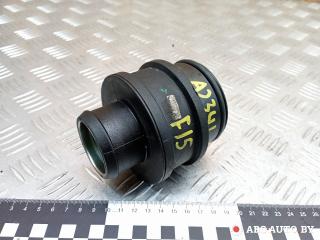 патрубок охлаждения турбины Mercedes-Benz B-Класс W245 2008, 2.0 л., OM 640.941, дизель, АКПП, A6401400687