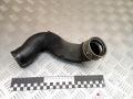 патрубок интеркулера Mercedes-Benz B-Класс W245 2008, 2.0 л., OM 640.941, дизель, АКПП, A1695280482 - фото №2