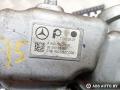 коллектор впускной Mercedes-Benz B-Класс W245 2008, 2.0 л., OM 640.941, дизель, АКПП, A6400901537, 6400901137, 6400901337, 6400901537, A6400901137, A6400901337 - фото №5