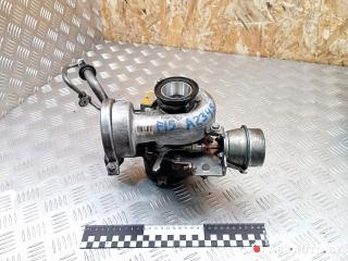 турбина Mercedes-Benz B-Класс W245 2008, 2.0 л., OM 640.941, дизель, АКПП, A6400901680, 6400900680, 6400900980, 6400901480, 6400901580, 6400901680, 6400902580, 6400902680, A6400900680, A6400900980, A6400901480, A6400901580, A6400902580, A6400902680, 53039500054, 53039707000, 53039707001, 53039887000, 53039887001, MTK1991BH, MTK1991GR, MTK1991SL, MTK1991RB