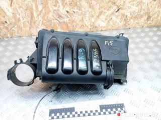 корпус воздушного фильтра Mercedes-Benz B-Класс W245 2008, 2.0 л., OM 640.941, дизель, АКПП, A6400900701, A6400940204