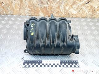 коллектор впускной Citroen C3 1 поколение 2006, 1.6 л., бензин, АКПП, хетчбэк 5 дв., 9635885080