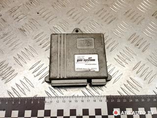 блок управления ГБО Peugeot 406 1 поколение 1998, 2.0 л., бензин, МКПП, универсал, GT04S, E8110004457, E2010021316, E2067010679