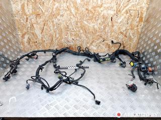 проводка двигателя Peugeot 308 T7 2010, 1.6 л., 9HY (DV6TED4), дизель, МКПП, черный, хетчбэк 5 дв., 9653805580, 9663479880