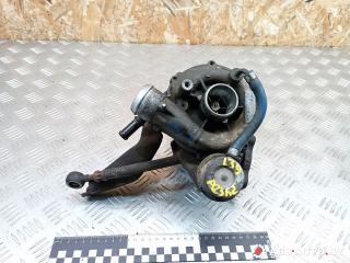 турбина Citroen Berlingo 1 поколение (M59) [рестайлинг] 2004, 2.0 л., дизель, МКПП, 9622526980, 9633382380, 7069770001, 7069770002, 7069770003, 7069775002S, 9625526980, 9633382180, 9645247080, 9645247280