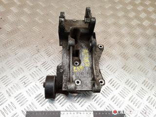 кронштейн генератора Citroen Berlingo 1 поколение (M59) [рестайлинг] 2004, 2.0 л., дизель, МКПП, 9643834880, 96348179, 96348183