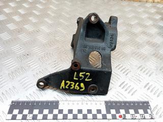 кронштейн генератора Peugeot 406 1 поколение [рестайлинг] 2000, 1.8 л., бензин, МКПП, седан, 9618961880