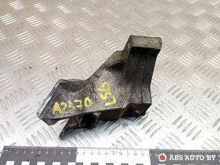 кронштейн топливного фильтра Peugeot 406 1 поколение [рестайлинг] 2001, 2.0 л., дизель, МКПП, универсал, 9632011910