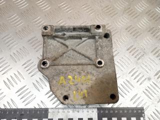 кронштейн компрессора кондиционера Citroen C3 1 поколение 2006, 1.6 л., бензин, АКПП, хетчбэк 5 дв., 9636693680