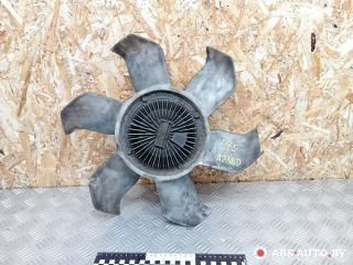 вискомуфта Mitsubishi Pajero 3 поколение [рестайлинг] 2004, 3.2 л., 4M41, дизель, АКПП, a69d, ME298542, ME298543