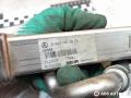 охладитель EGR / Радиатор EGR Mercedes-Benz B-Класс W245 2008, 2.0 л., OM 640.941, дизель, АКПП, A6401400875 - фото №4