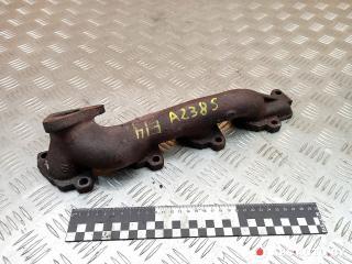 коллектор выпускной Mercedes-Benz Vito W639 2005, 2.2 л., OM 646.982, дизель, МКПП, микроавтобус, 6111420501, 6461420201, 6461420301, A6111420501, A6461420201, A6461420301