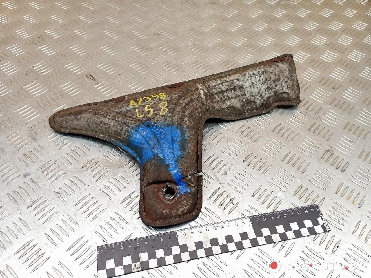 шумоизоляция (термозащита) Peugeot Boxer 2 поколение 2010, 2.2 л., дизель, МКПП, микроавтобус - фото №1