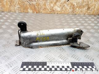 защита (экран) выпускного коллектора Mercedes-Benz M-Класс W164 2008, 3.0 л., OM642 DE30LA, дизель, АКПП, хетчбэк 5 дв., A6420901241