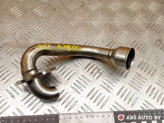 трубка системы рециркуляции EGR Mercedes-Benz M-Класс W164 2008, 3.0 л., OM642 DE30LA, дизель, АКПП, хетчбэк 5 дв.