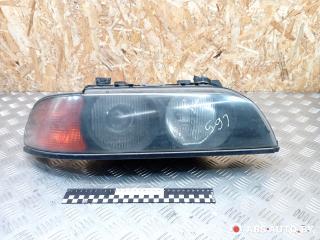 фара правая BMW 5 серия E39 1999, 3.0 л., M57 D30 (306D1), дизель, АКПП