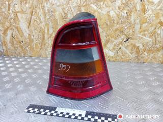 фонарь задний правый Mercedes-Benz A W168 1 поколение (1997-2001) 2000, 1.7 л., дизель, МКПП, A1688200264