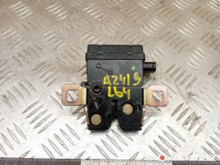 замок багажника Mini Cooper 1 поколение 2003, 1.6 л., W10 B16 A, бензин, МКПП, 1488775, 2754528, 4330498, 4331412, 4332301, 4332392, 51241488775, 51242754528, 51244330498, 51244331412, 51244332301, 51244332392, 51247112349, 51247130322, 51247131137, 51247154656, 7112349, 7130322, 7131137, 7154656