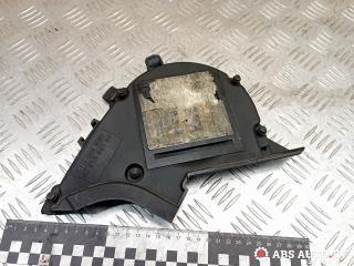 защита (кожух) ремня ГРМ Peugeot 308 T7 2010, 1.6 л., 9HY (DV6TED4), дизель, МКПП, черный, хетчбэк 5 дв., 9651560180