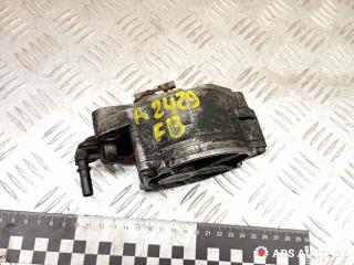 насос вакуумный Peugeot 308 T7 2010, 1.6 л., 9HY (DV6TED4), дизель, МКПП, черный, хетчбэк 5 дв., D1562C2