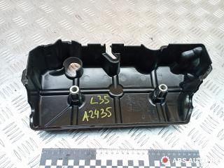 декоративная крышка двигателя Renault Grand Scenic 2 поколение 2006, 1.9 л., дизель, МКПП, минивэн, 8200368040