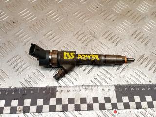 форсунка Renault Grand Scenic 2 поколение 2006, 1.9 л., дизель, МКПП, минивэн, 0445110150, 0445110230, 0986435124, FIB1108LZ, FIB1108RF, 8200228225, 8200273891, 8200389369, 1531067JG0, 1531067JG0000