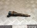 форсунка Renault Grand Scenic 2 поколение 2006, 1.9 л., дизель, МКПП, минивэн, 0445110150, 0445110230, 0986435124, FIB1108LZ, FIB1108RF, 8200228225, 8200273891, 8200389369, 1531067JG0, 1531067JG0000 - фото №2