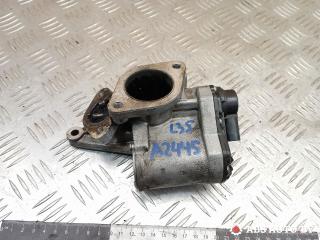 клапан EGR Renault Grand Scenic 2 поколение 2006, 1.9 л., дизель, МКПП, минивэн, A2C53025930