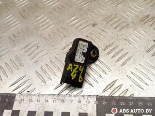 датчик абсолютного давления Renault Grand Scenic 2 поколение 2006, 1.9 л., дизель, МКПП, минивэн, 0281002709, 0281006171, 223650754R, 8200375080, 8200375977, 1859067JA0, 1859067JA0000, PS10119