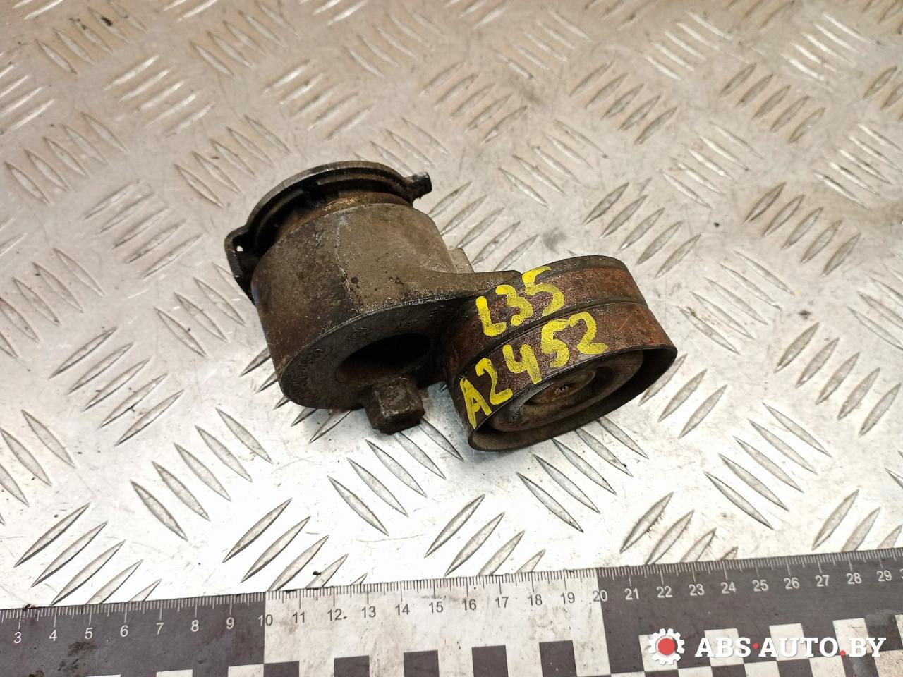 натяжитель Renault Grand Scenic 2 поколение 2006, 1.9 л., дизель, МКПП, минивэн, 6730904628 - фото №1